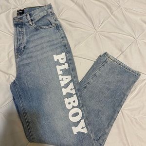 Playboy Jeans Size 25 from Pacsun